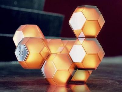 Xu hướng đèn trang trí tương lai