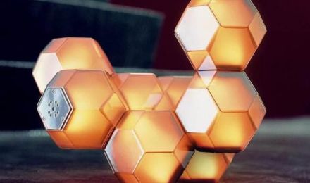 Xu hướng đèn trang trí tương lai