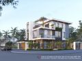 Biệt thự KĐT Mỹ Gia - Nha Trang