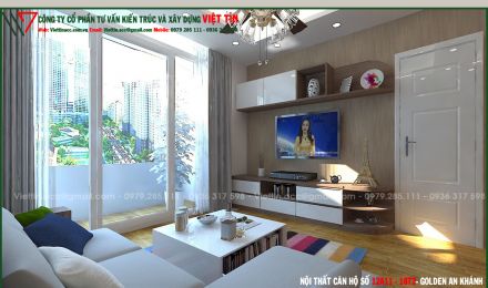 CHCC 12A11- GOLDEN AN KHÁNH