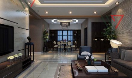 CHUNGCƯ MULBERRY LANE