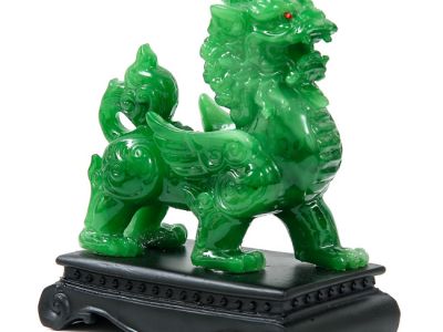 ​10 biểu tượng phong thủy mang tài lộc nên có trong nhà 