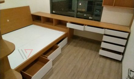 Căn hộ Vinhome Smart city - S2.02