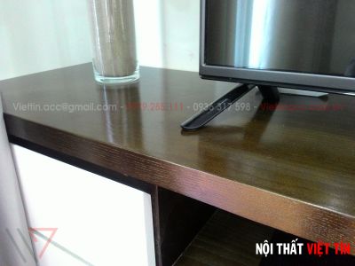 ​Xu hướng dùng gỗ trong thiết kế nội thất