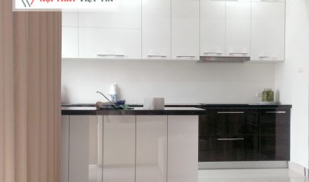 NỘI THẤT GĐ ANH BẰNG TIME CITY