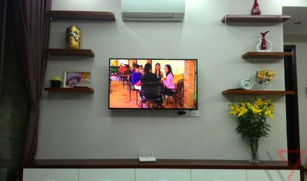 Thi công CHCC XUÂN MAI TOWN